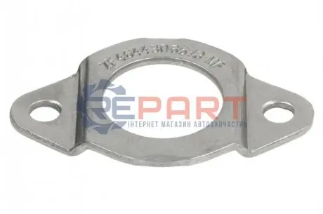 Елемент КПП, захист T 7100 L, CASE NEW HOLLAND SAME ZF 4644306573