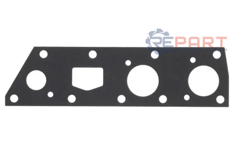 Ущільнення коробки передач T 7100 L T 7300 ZF 4644306584