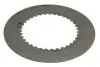 Елемент КПП, диск T 7300, JOHN DEERE 544E, 544G, 624E, 624G, 644E, 644G ZF (4644308329) зображення 1