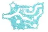 Автозапчасть ZF (4657306104) изображение 1