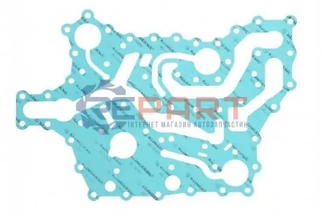 Автозапчасть ZF 4657306104