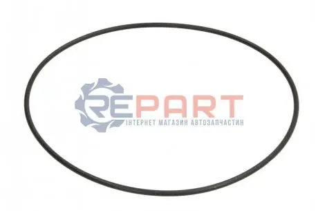 Елемент КПП, самоущільнююче кільце T 557 T 7100 L, NEW HOLLAND SAME STEYR ZF 5838300812