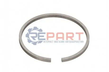 Елемент КПП, самоущільнююче кільце T 557, CASE NEW HOLLAND ZF 5840300921