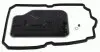 Фото Фільтр АКПП MB C-class (W204)/E-class (W212)/Sprinter (906) 06-/Vito (W447) 14- (OM651/M272/M271) ZF (5961303474) зображення 1
