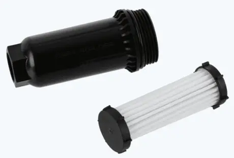 Фото Фільтр АКПП Ford Focus/Mondeo/Transit 1.6-2.2 TDCI 04- ZF (5961.304.069) зображення 1