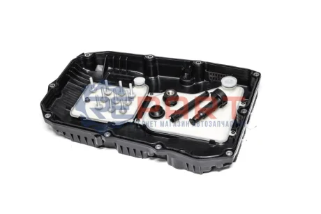 Фільтр АКПП ZF 5961.308.284 Купити в Україні