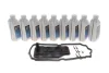 Фото Фільтр АКПП MB C-class (W203/204) E-class (W211/212) M-class (W164) S-class 98- (з прокладкою) ZF (5961308372) зображення 1