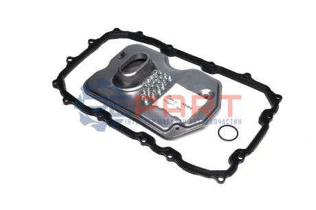 VW К-кт фільтра АКПП Touareg 02-, Audi Q7, Porsche Cayenne ZF 5961.308.407 Купити в Україні