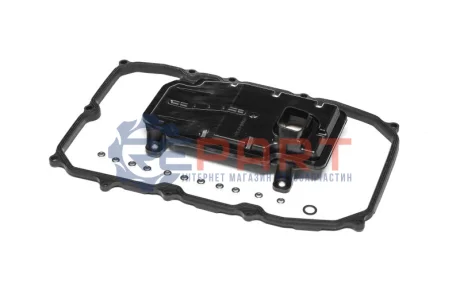 Фільтр АКПП ZF 5961.308.412 Купити в Україні