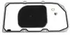 Фото Фільтр АКПП MB A-class (W169)/ B-class (W245) 04- (з прокладкою) ZF (5961308445) зображення 2
