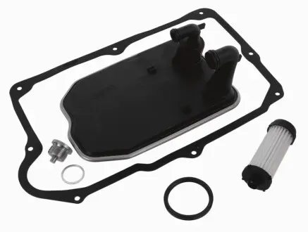 Олива трансмісійна ZF 5961308447