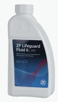 Фото 1 — Олива трансмісійна ZF (5961.308.623) Фото Олива трансмісійна ZF (5961.308.623) зображення 1
