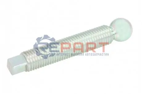 Підшипник, автоматична коробка передач ZF 6060368066