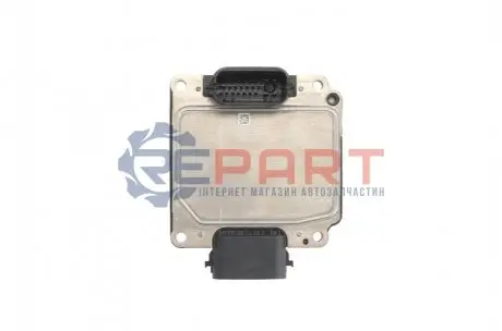 Блок керування, автоматична коробка передач ZF 6070004003