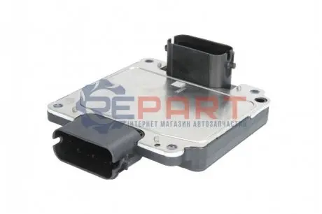 Блок керування, автоматична коробка передач ZF 6070004004