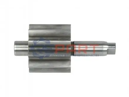 Елемент маслонасосу КПП ZF 6085203001
