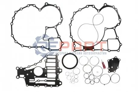 Набор прокладок КПП ZF 6085298033