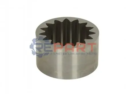 Елемент маслонасосу КПП ZF 6085303008
