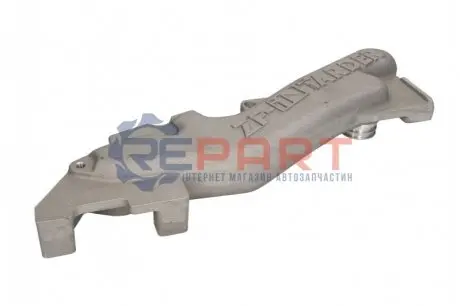 Корпус автоматичної коробки передач ZF 6085305036