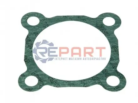 Сальник коробки передач ZF 6090301009