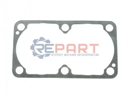 Элемент отбора мощности ZF 6090311004