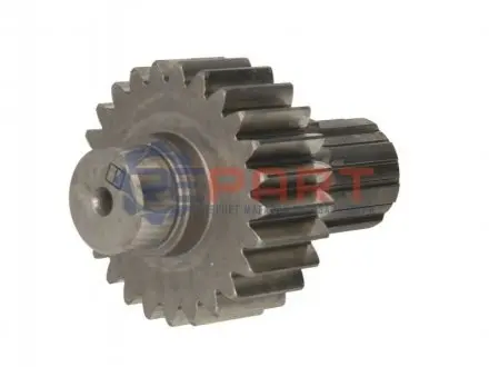 Элемент отбора мощности ZF 6090333007