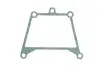 Сальник коробки передач ZF (6091301008) изображение 1
