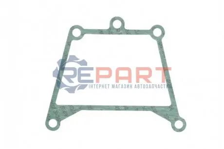 Сальник коробки передач ZF 6091301008