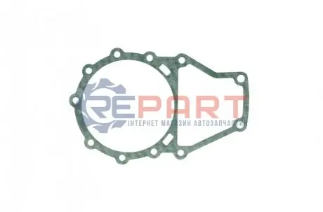 Сальник коробки передач ZF 6091301045