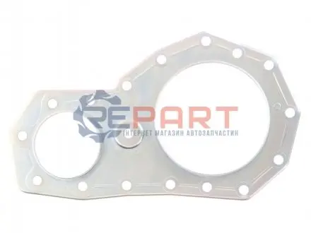 Кришка / кришка ручної передачі ZF 6091303018
