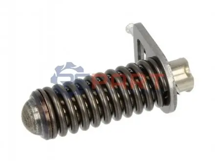 Елемент маслонасосу КПП ZF 6093203001