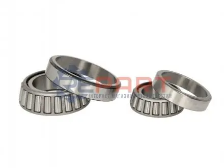 Підшипник, автоматична коробка передач ZF 6093204008