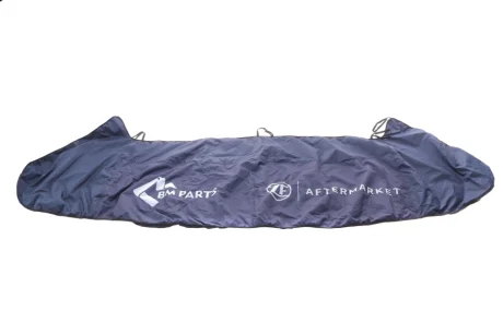 Накидка захисна для автомобіля ZF Fender cover ZF