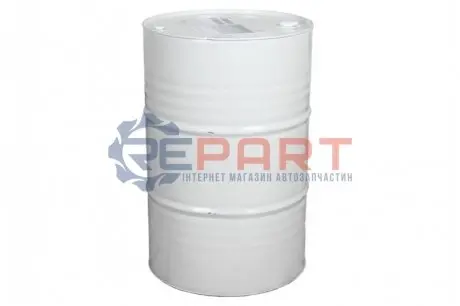 Трансмісійна олива LifeguardFluid 6 (209L) TE-ML 11 ZF S671090252