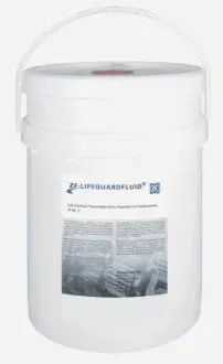 Олива для автоматичних трансмісій LifeguardFluid 6 (20L) BMW 8322 0142 516 VW G 055 005 ZF S671090253 Купити в Україні