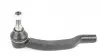 Наконечник рулевой тяги CITROEN JUMPER/ FIAT DUCATO III/ PEUGEOT BOXER II 06- (левый) - ZILBERMANN 06-137 (77364253) Zilbermann (06137) изображение 2
