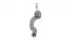 Наконечник рулевой тяги CITROEN JUMPER/ FIAT DUCATO III/ PEUGEOT BOXER II 06- (левый) - ZILBERMANN 06-137 (77364253) Zilbermann (06137) изображение 3