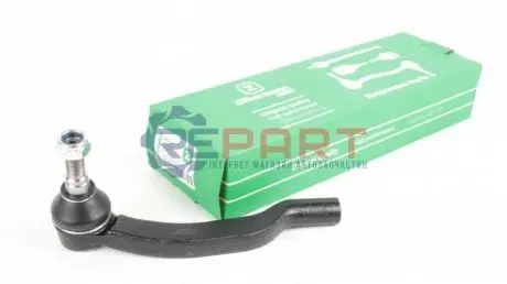 Наконечник L 06 Zilbermann 06137 Купити в Україні