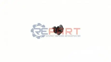 Фиксатор стойки капота, 01 Zilbermann 79-014 Купити в Україні