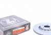 Тормозной диск - (4B0615301A, 8D0615301J, 8E0615301R) ZIMMERMANN 100124220 (фото 1)