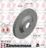 Тормозной диск ZIMMERMANN (100331952) изображение 1