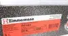 Тормозной диск ZIMMERMANN (100332520) изображение 6