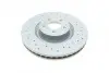 Фото Диск тормозной SPORT Z ZIMMERMANN (100336052) изображение 4