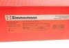 Диск тормозной SPORT Z ZIMMERMANN 100336052 (фото 5)