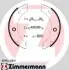 Автозапчасть ZIMMERMANN (109901289) изображение 1