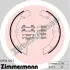 Тормозные колодки ручного тормоза ZIMMERMANN (109901295) изображение 1