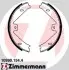 Автозапчасть ZIMMERMANN (109901544) изображение 1