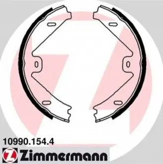 Автозапчасть ZIMMERMANN 109901544
