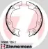 Автозапчасть ZIMMERMANN (109901551) изображение 1