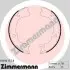 Автозапчасть ZIMMERMANN (109901578) изображение 1